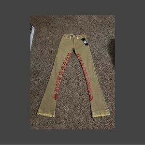 Pheelings Against All Odds Flared Jeans